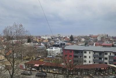 Apartament cu 3 camere decomandat în Gării - 3