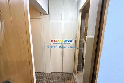 Apartament cu 2 camere decomandat, mobilat în Mihai Bravu - 11