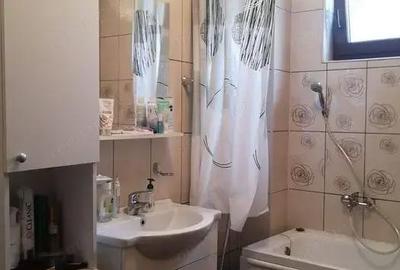 Apartament cu 2 camere în Punctele Cardinale - 3