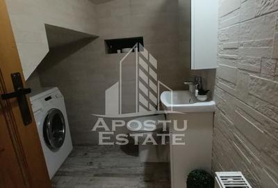 Casa individuala P+1, 5 camere, anvelopata, 3 bai Cal. Bogdanestilor - 18