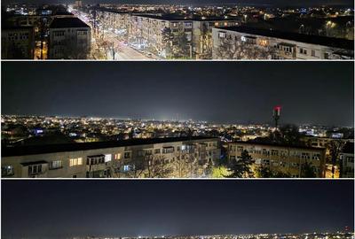 Apartament cu 3 camere decomandat, mobilat în Apollo - 7