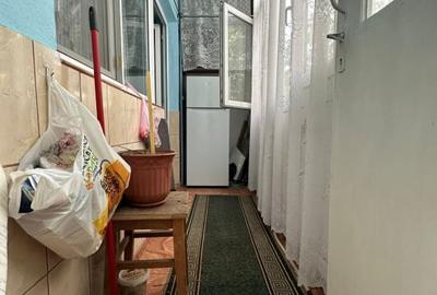 Garsoniera confort 1 decomandat, Obor-Scolilor, etaj 2. - 3