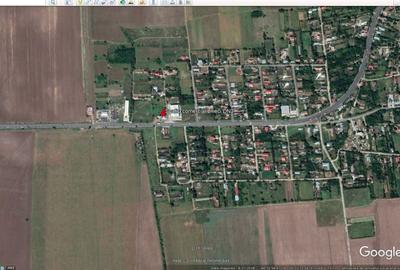 Spațiu comercial, de 91 mp, în Dobroești - 3