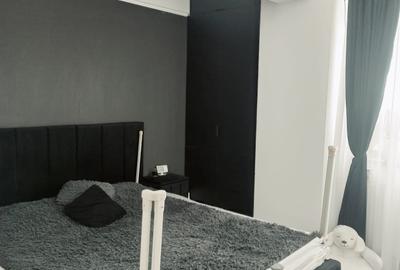 2 camere Exercițiu/ Războieni , bloc nou, mobilat / utilat / PARCARE ! - 19