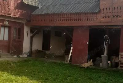 Casă cu 4 camere în Central - 7