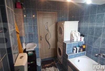 Apartament 2 camere, zona Decebal , cu scara interioara - 4