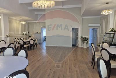 Spațiu comercial, de 150 mp, în Ștefan cel Mare - 2