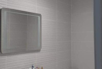 Apartament cu 2 camere decomandat, mobilat în Inel II - 8
