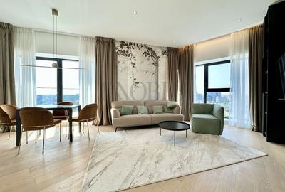 Apartament 3 Camere | One Verdi | Loc de Parcare - 1