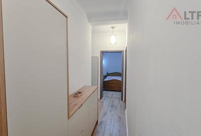 Apartament cu 2 camere decomandat, mobilat în Tineretului - 6