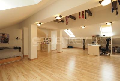 Duplex cu 6 camere cu Canalizare în Iancu Nicolae - 21