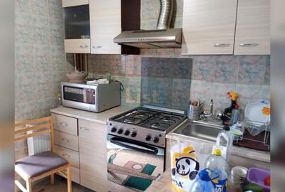 Apartament cu 2 camere decomandat în Siderurgiștilor - 10