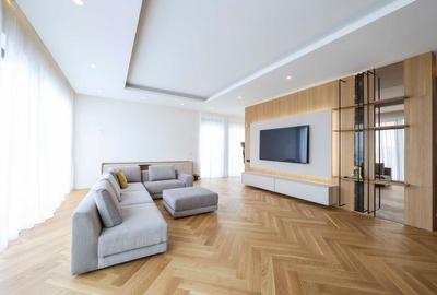 Vila de lux | 5 camere | acces la piscina si facilitati premium | Borhanci - 20