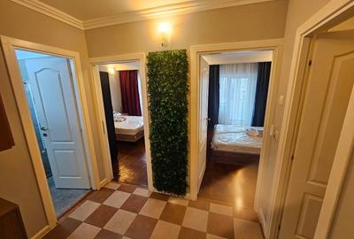 Apartament cu 3 camere decomandat în Stadion - 10