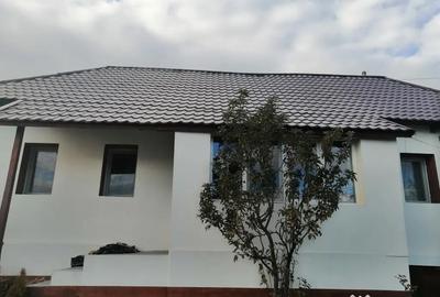 Casă cu 3 camere cu Teren 92 Mp în Central - 6