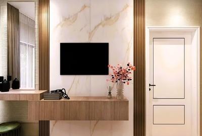 Apartament de inchiriat cu 2 camere, zona Campus - 2