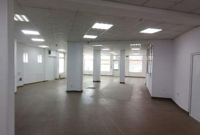 Spațiu comercial, de 300 mp, în Gara de Sud - 1