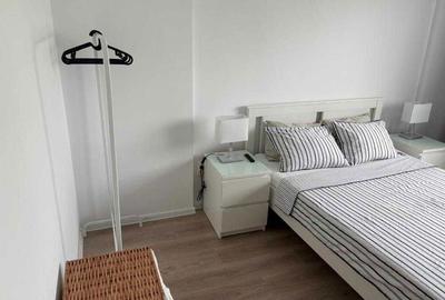 Apartament cu 2 camere decomandat în Central - 4