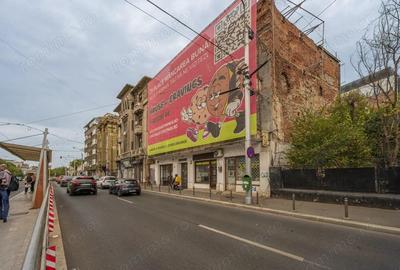3 Camere Ultracentral Cismigiu Berzei Renovat Mobilat Utilat complet - 17