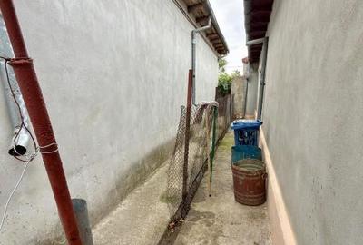 Casa de vanzare Zona Platou, Medgidia - 4
