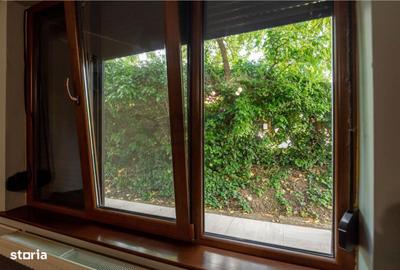 Apartament cu 2 camere semidecomandat în Central - 3