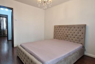 Apartament cu 3 camere semidecomandat în Valea Oltului - 13