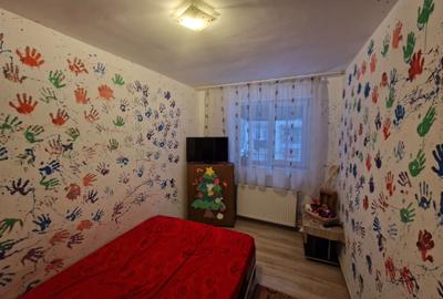 Apartament cu 2 camere decomandat în Exterior Vest - 1
