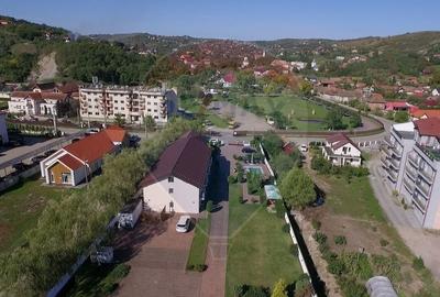Hotel / Pensiune cu 16 camere de vanzare - 9