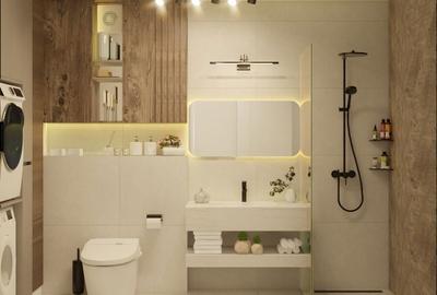 Apartament cu 6 camere în Central - 10