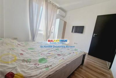 Apartament cu 2 camere decomandat, mobilat în Chiajna - 9