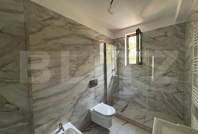 Apartament decomandat, 3 camere, 92 mp, zona Trattoria - 10