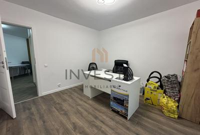 Apartament cu 2 camere decomandat, mobilat în Mănăștur - 3