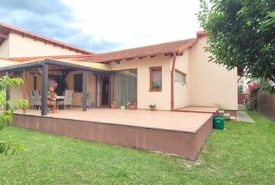 Casa individuala noua cocheta Sanpetru Casa individuala noua cocheta Sanpetru - 10