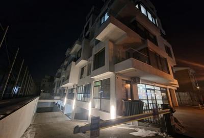 Apartament 3  Camere Decomandat | Bloc 2019 | Foisorul De Foc - 8