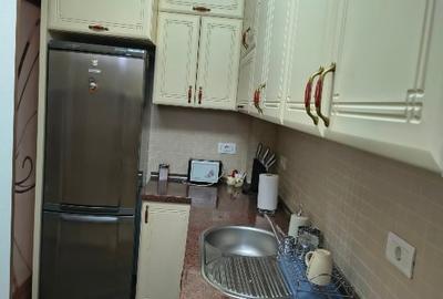 2 camere Băneasa Aeroport,Regina Maria,75 mp,loc parcare,str.Somesul Rece - 12