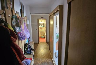 Apartament cu 2 camere în Central - 11