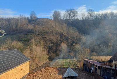 Spațiu comercial, în Șeica Mică