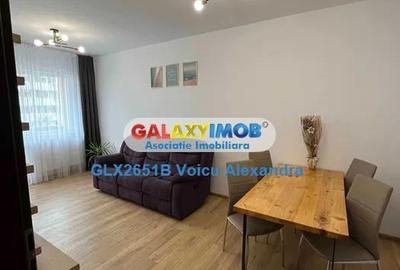 Apartament 2 Cam Bloc Nou - Berceni - Dimitrie Leonida - Parcare - 2