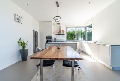 Casă individuală cu 3 camere cu Teren 600 Mp în Florești - 5