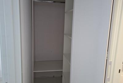 Apartament cu 2 camere în Florești - 7