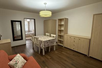 Apartament cu 4 camere, mobilat în Central - 6