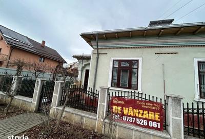 Casă cu 3 camere cu Teren 513 Mp în Ultracentral - 3