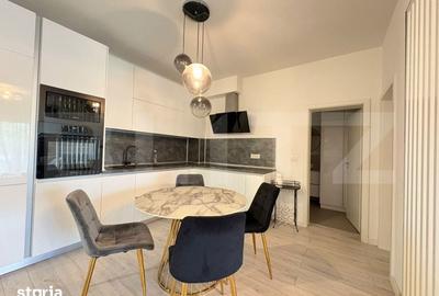 Apartament cu 2 camere în Est - 5