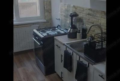 Apartament cu 2 camere semidecomandat în Timocului-Șaguna - 1