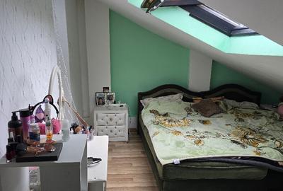 Vand casa in Deva, zona Garii, P+M, suprafata construita 120 mp - 31