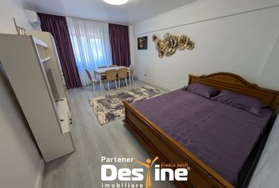Prima inchiriere - Centru, apartament cu 1 camera decomandat mobilat si utilat - 2