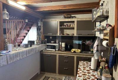 Casă cu 4 camere cu Teren 500 Mp în Poiana Stampei - 8