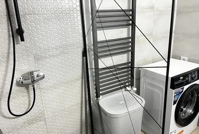 Garsonieră semidecomandată în Central - 5