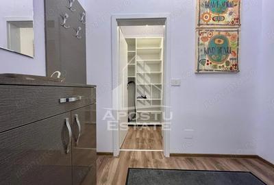 Apartament cu 2 camere semidecomandat, mobilat în Torontalului - 4