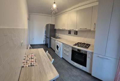 Garsoniera Lujerului - complex Exigent Plaza - Faza 1 - 3